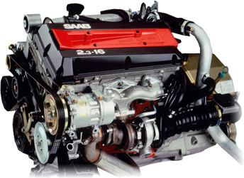 P1953 Engine